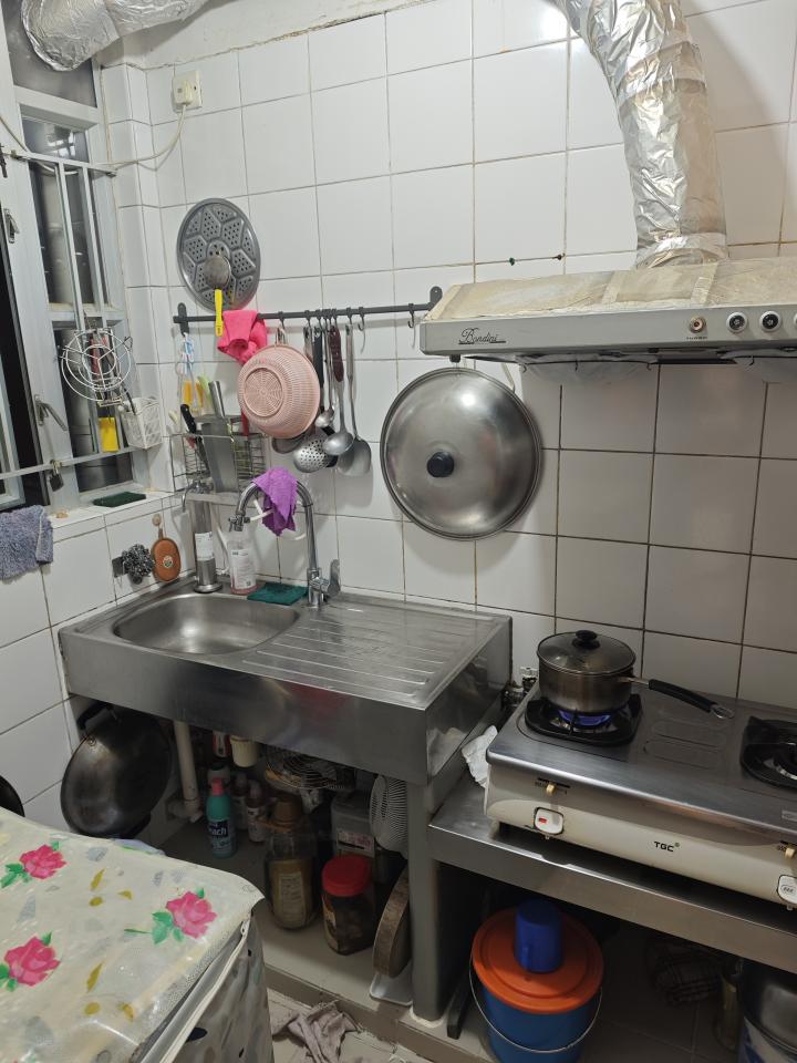 Kitchen RenovationJob photo