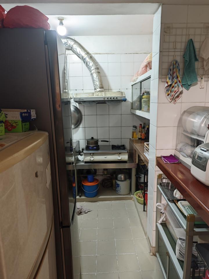 Kitchen RenovationJob photo