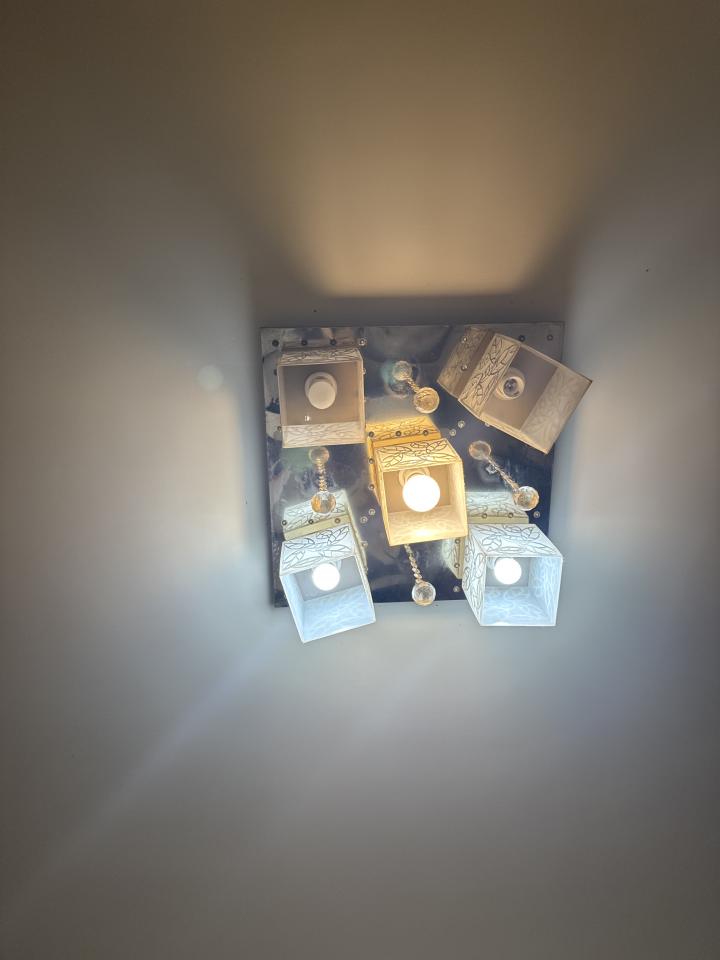 Lighting InstallationJob photo