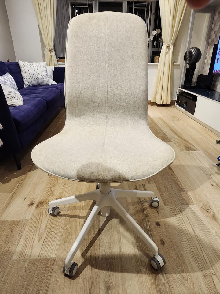 傢俬回收工作照片