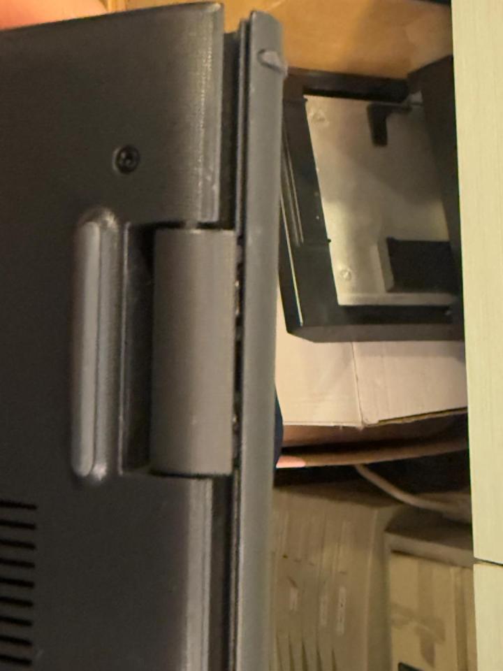 電腦維修工作照片