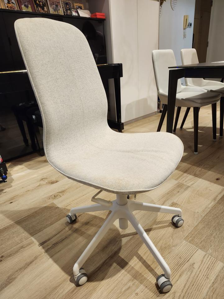 傢俬回收工作照片