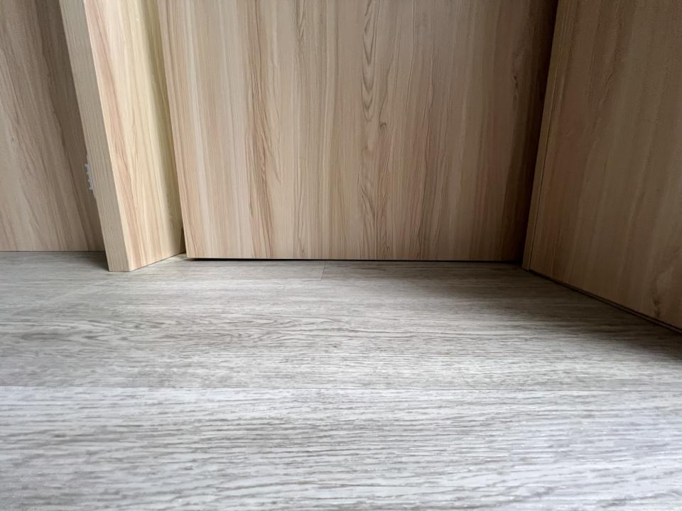 傢俬維修工作照片