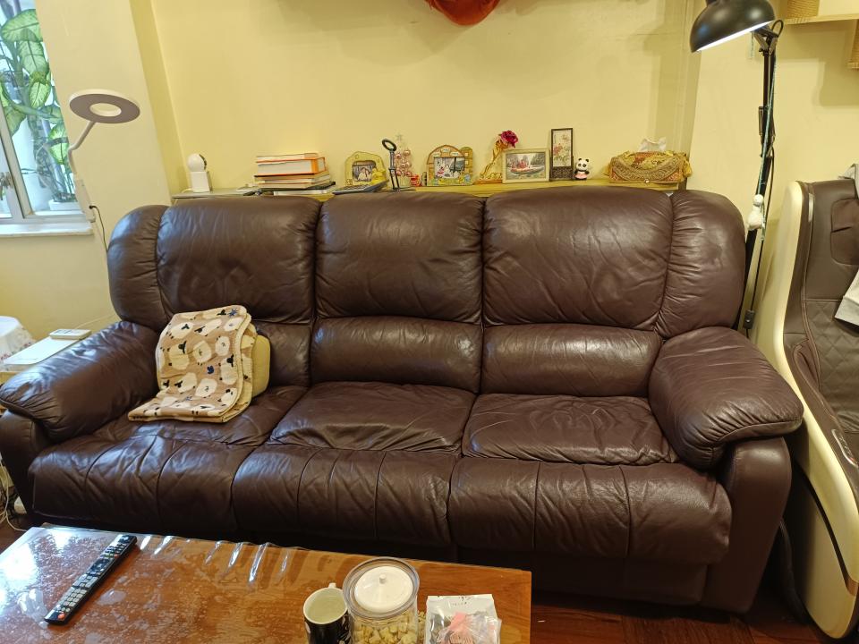 Furniture RecycleJob photo