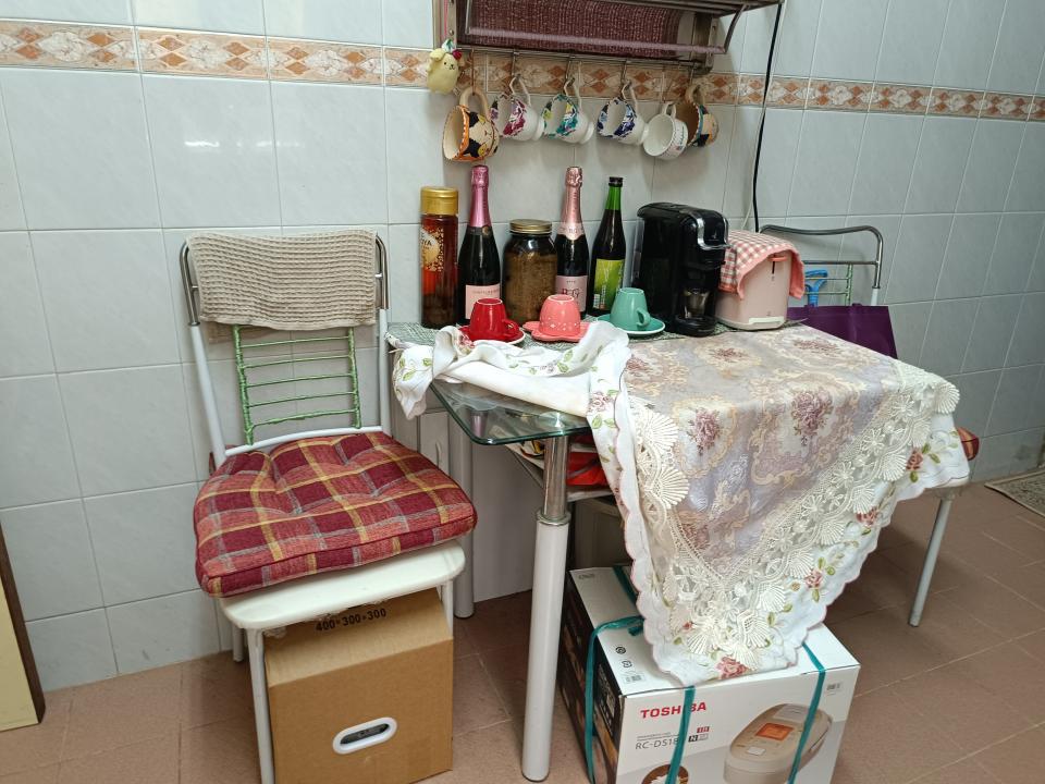 Furniture RecycleJob photo