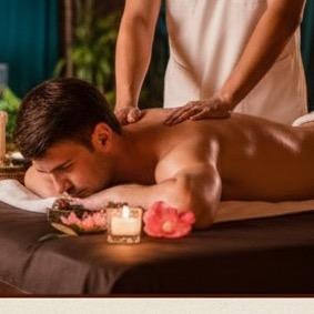 提供上門按摩 銅鑼灣服務的專家Peter