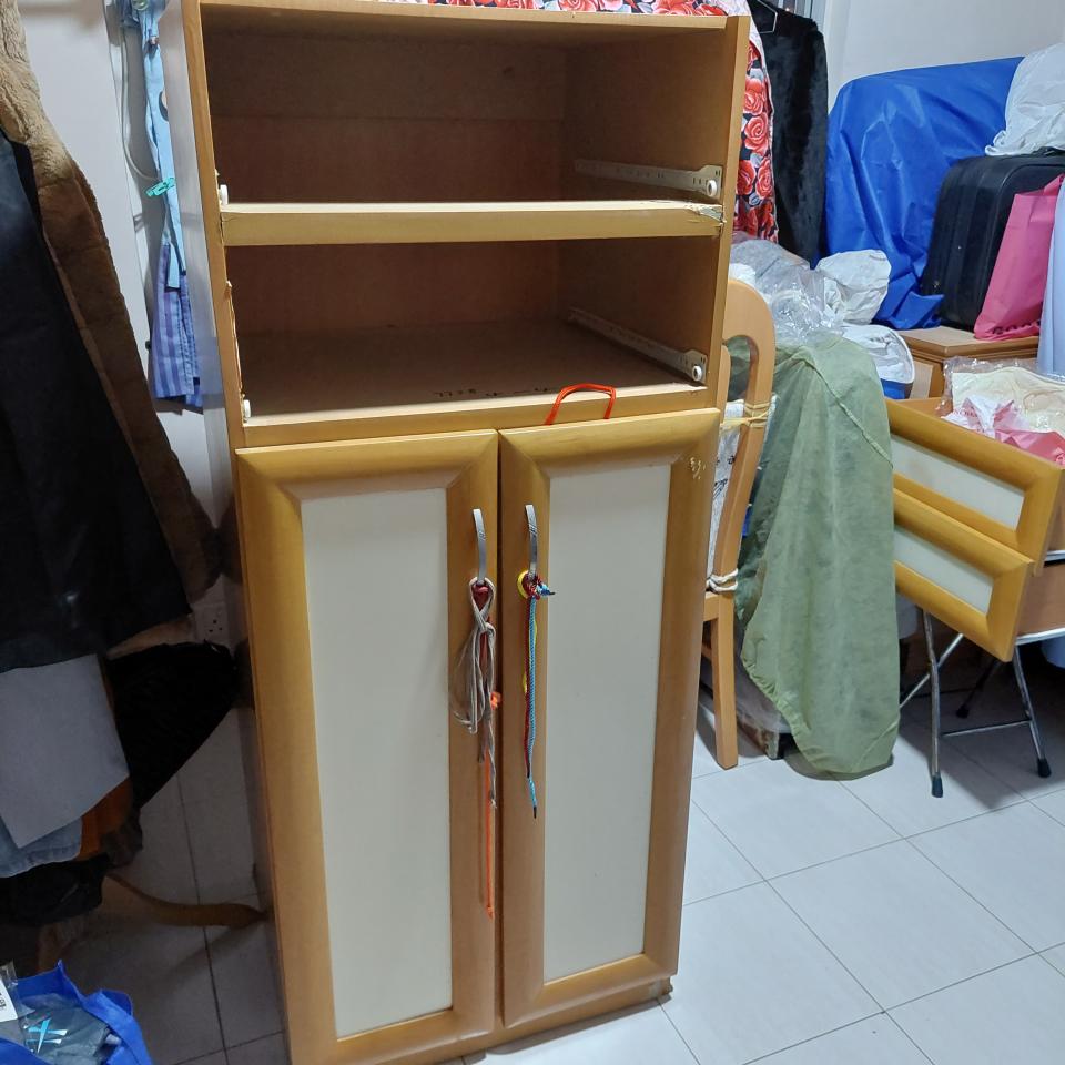 Furniture RecycleJob photo