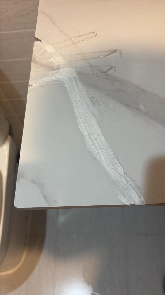 Stone Restoration & ProtectionJob photo