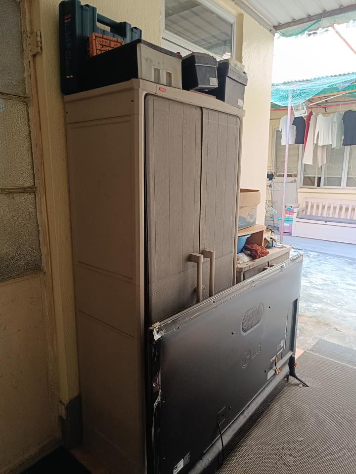 Furniture RecycleJob photo