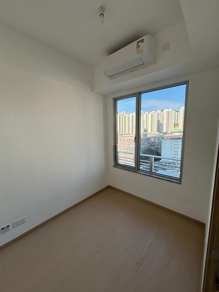 Curtain InstallationJob photo