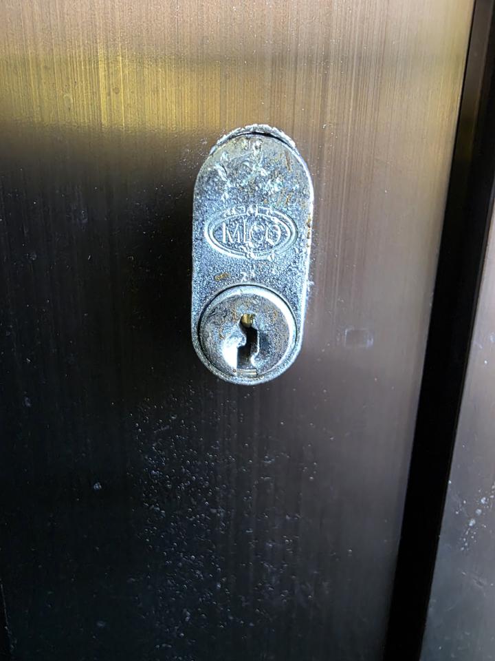 LocksmithJob photo