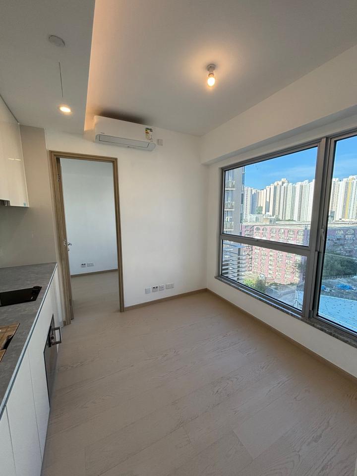 Curtain InstallationJob photo