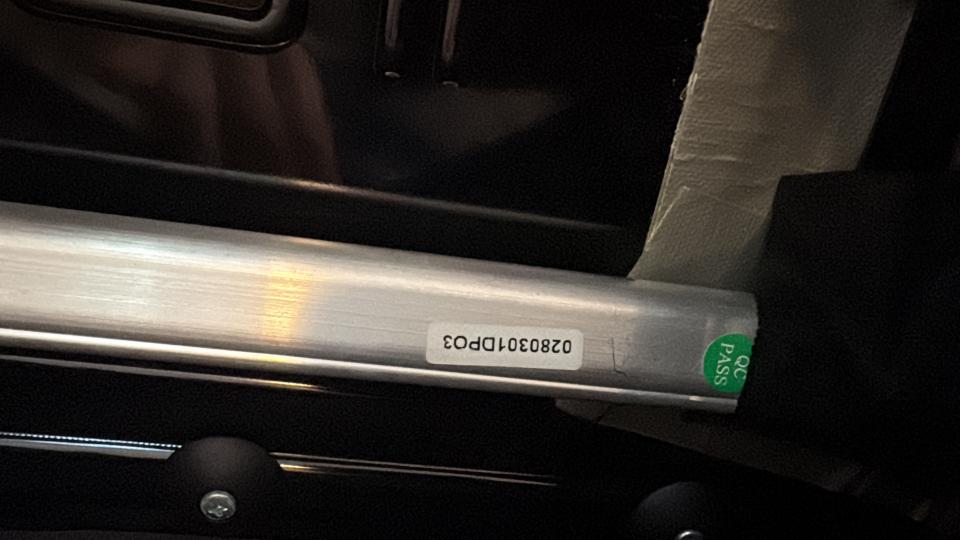 Luggage RepairJob photo