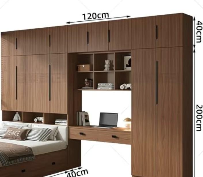 淘寶傢俬安裝工作照片