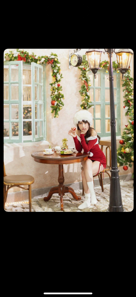 Portrait PhotographyJob photo