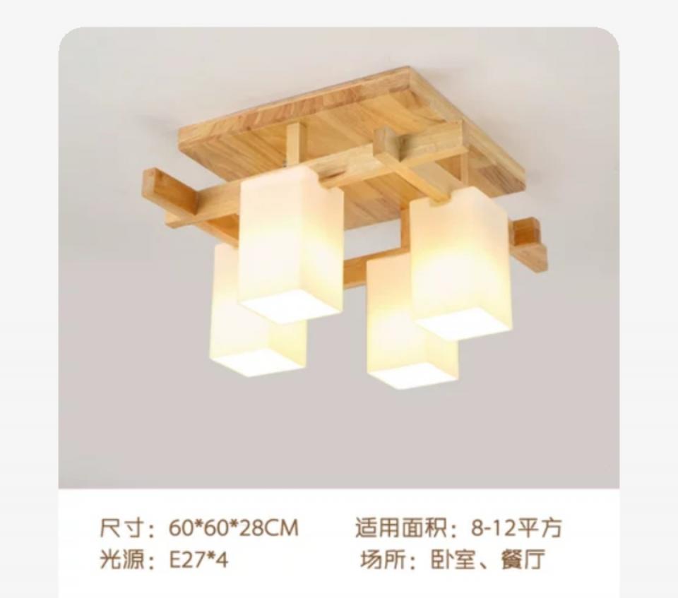 燈飾維修工作照片