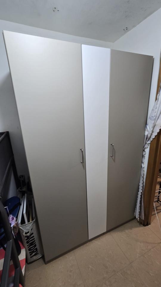 傢俬回收工作照片