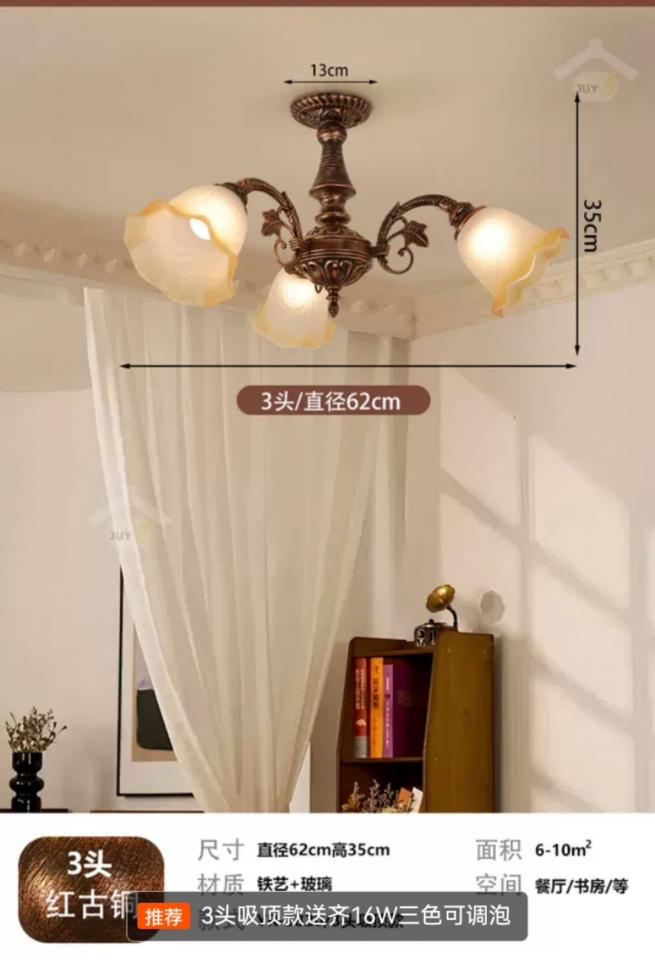 燈飾維修工作照片