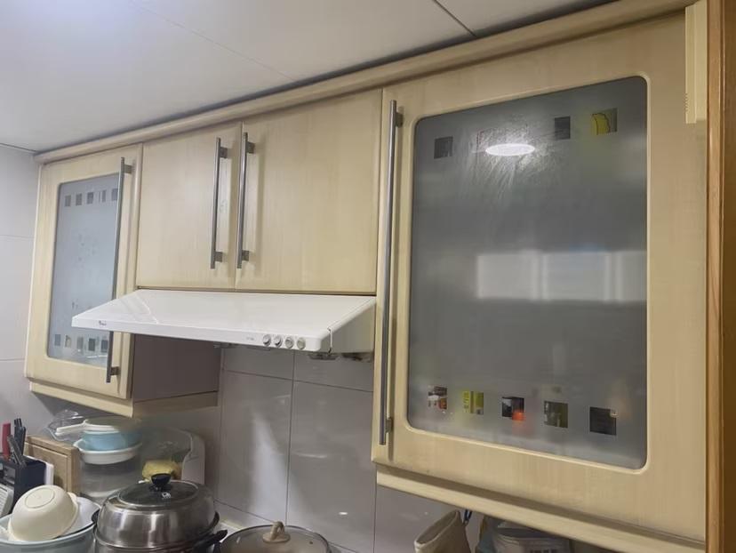 房門安裝工作照片