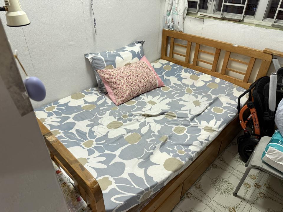 清拆工程工作照片