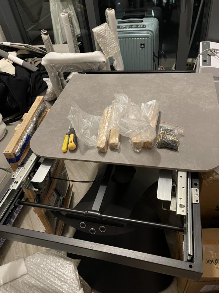 Taobao Furniture AssemblyJob photo