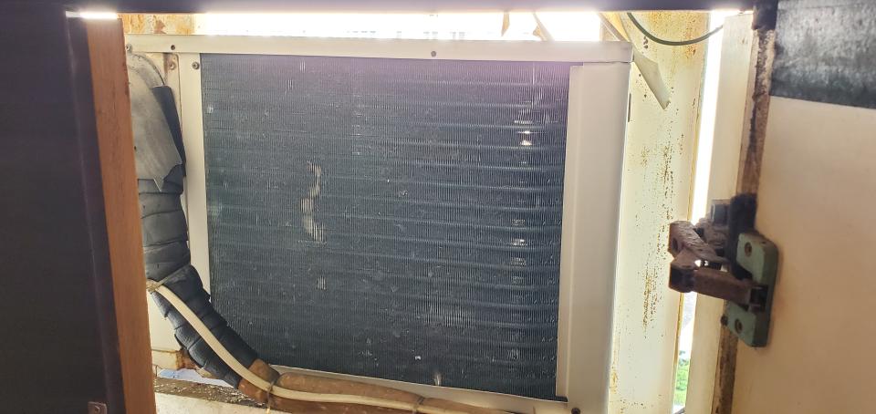 Air Conditioner RepairJob photo