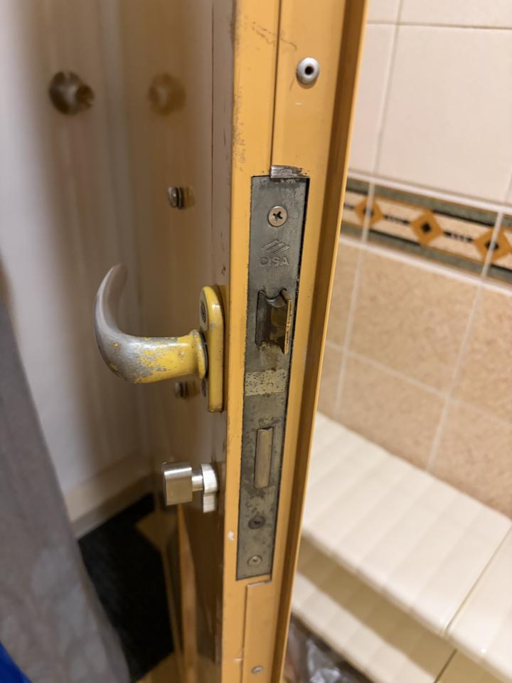 LocksmithJob photo