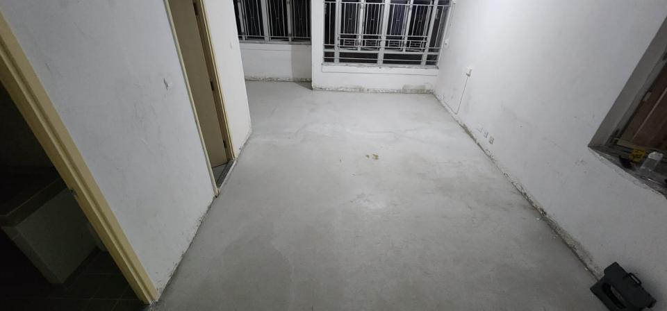 PlasterworkJob photo