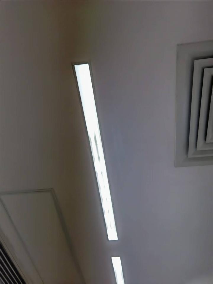 Lighting MaintenanceJob photo