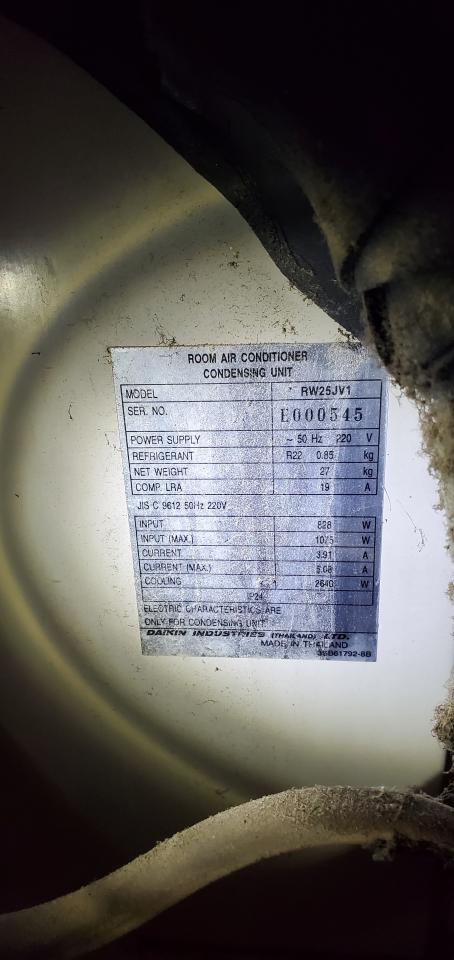 Air Conditioner RepairJob photo