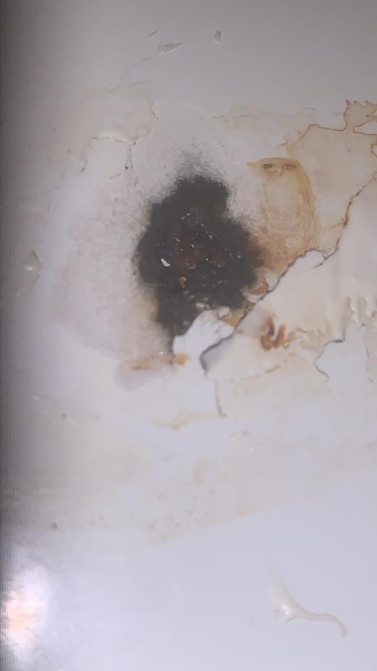 浴室翻新工作照片