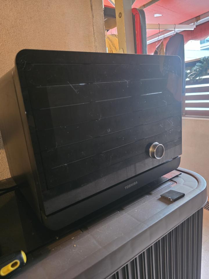 電器維修工作照片