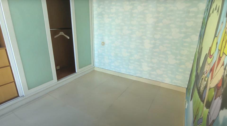 Wall PaintingJob photo