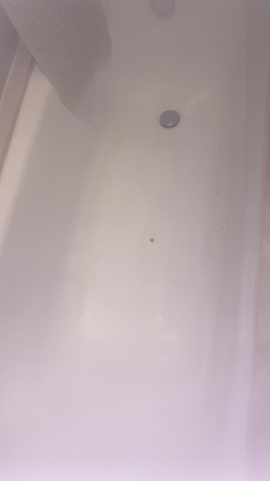 浴室翻新工作照片