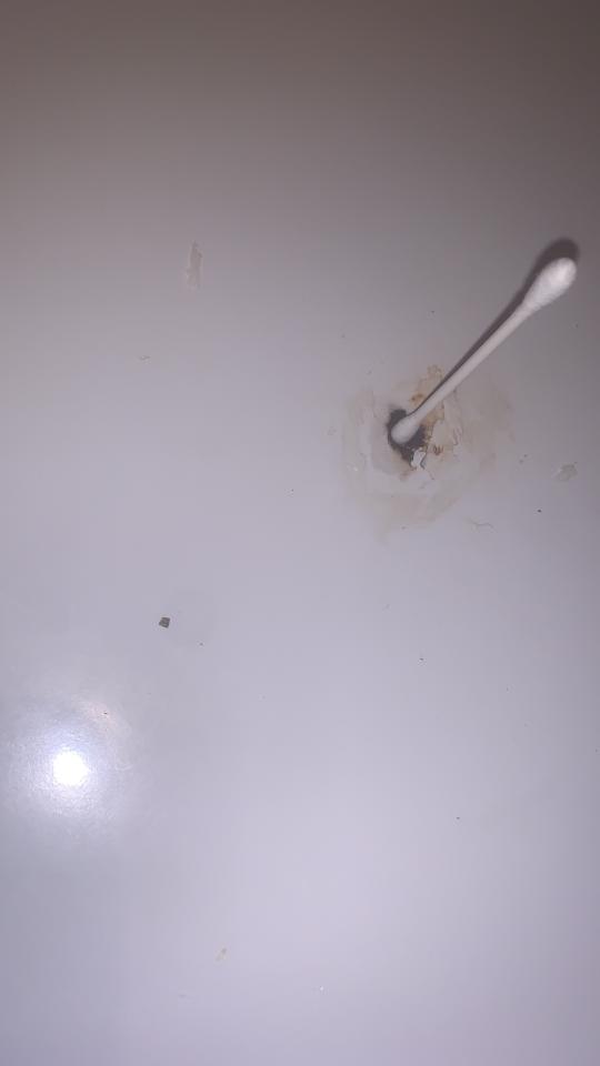 浴室翻新工作照片