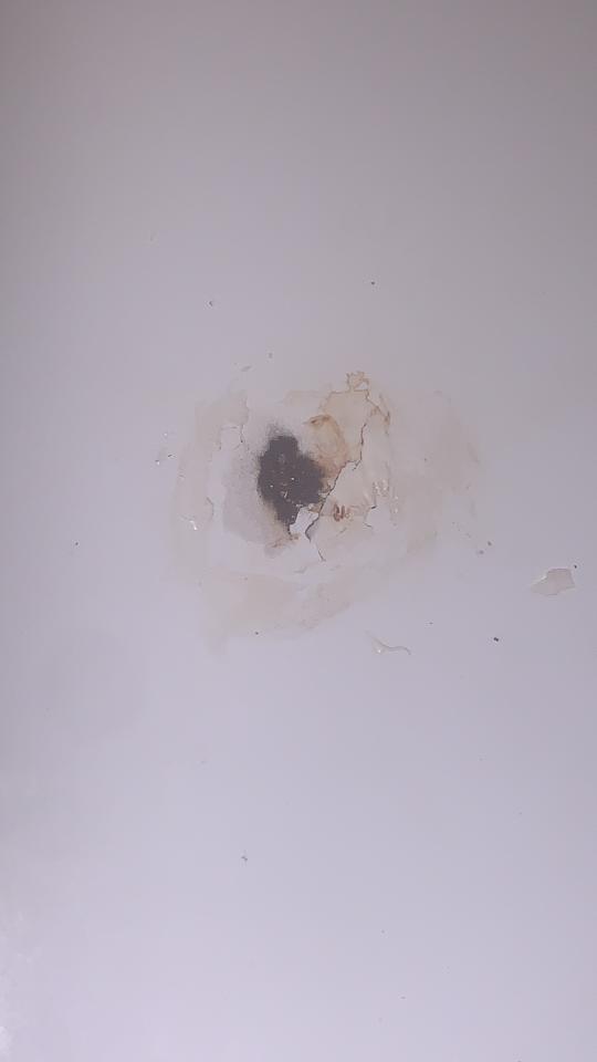 浴室翻新工作照片