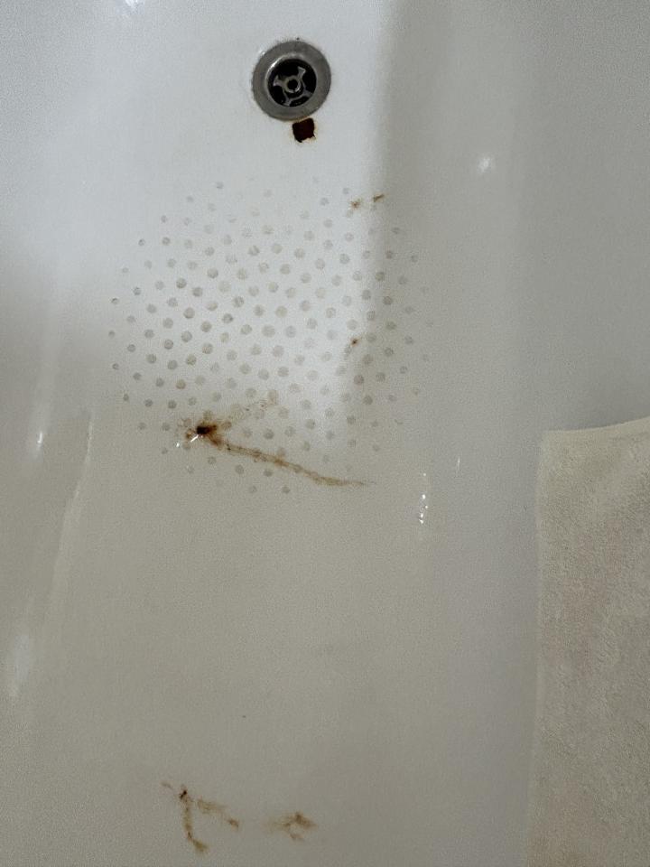 Bathroom RenovationJob photo