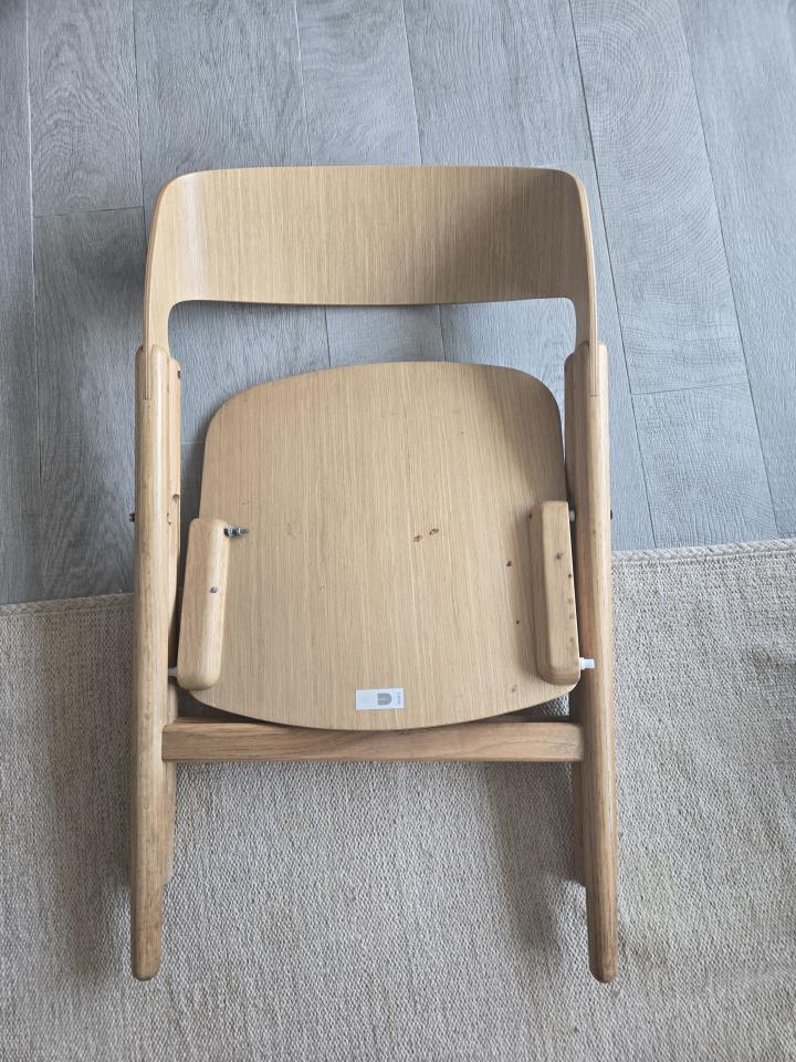 傢俬維修工作照片