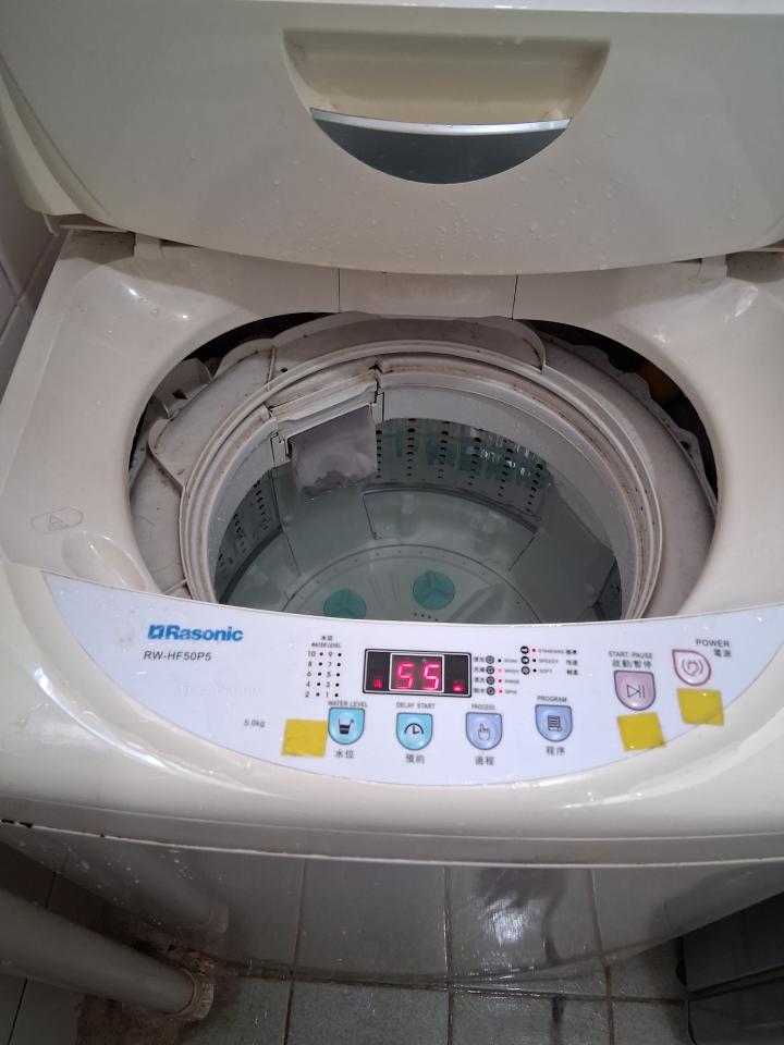 電器維修工作照片