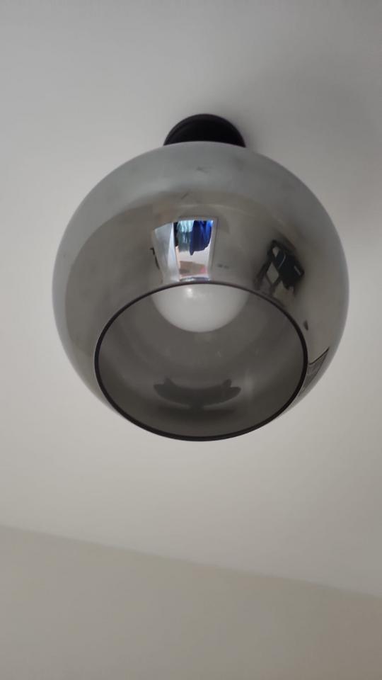 燈飾維修工作照片