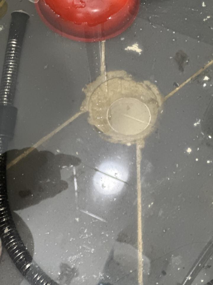 水喉水務工作照片