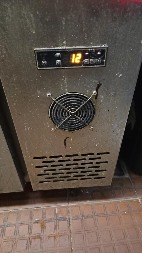 Refrigerator RepairJob photo