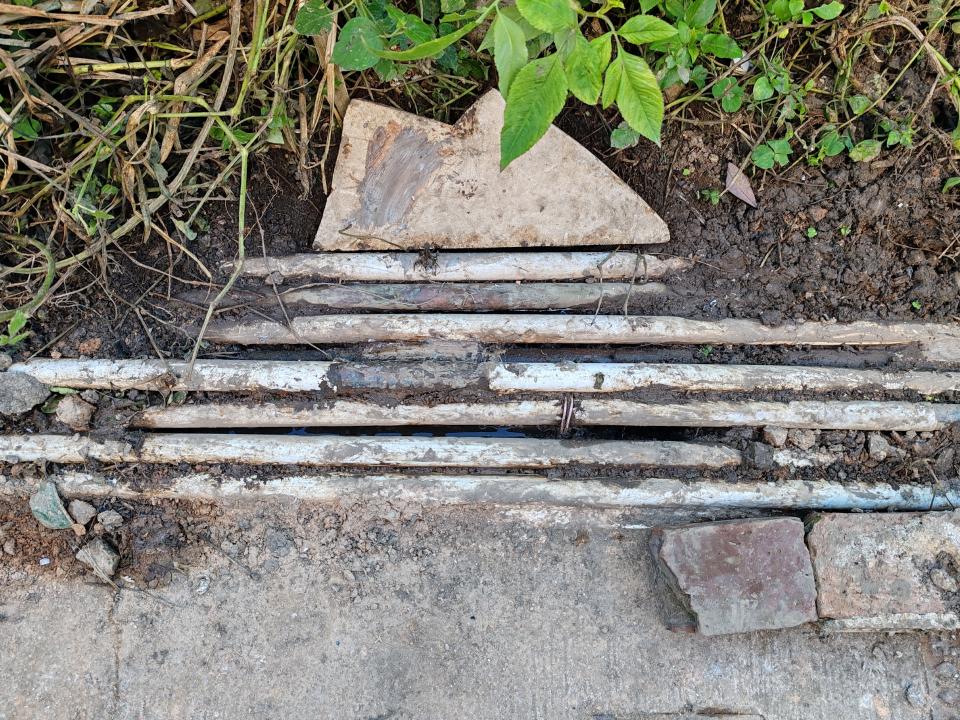 Water Leakage RepairJob photo