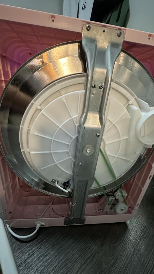 電器維修工作照片