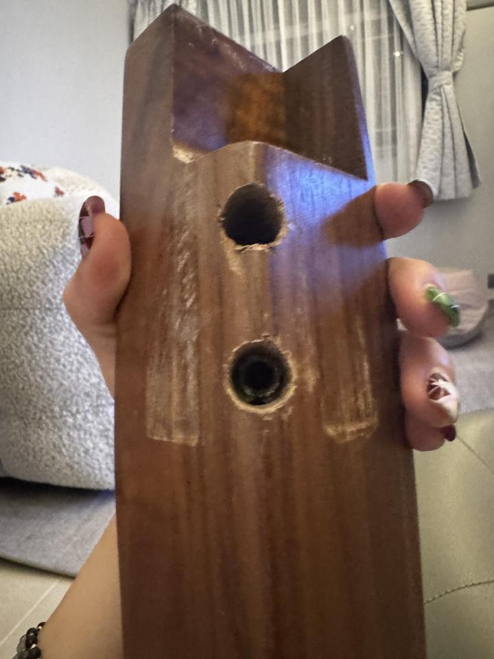 Furniture RepairJob photo