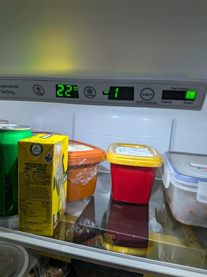 Refrigerator RepairJob photo