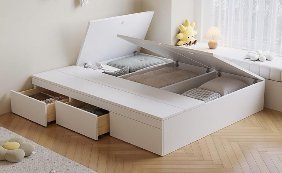 淘寶傢俬安裝工作照片