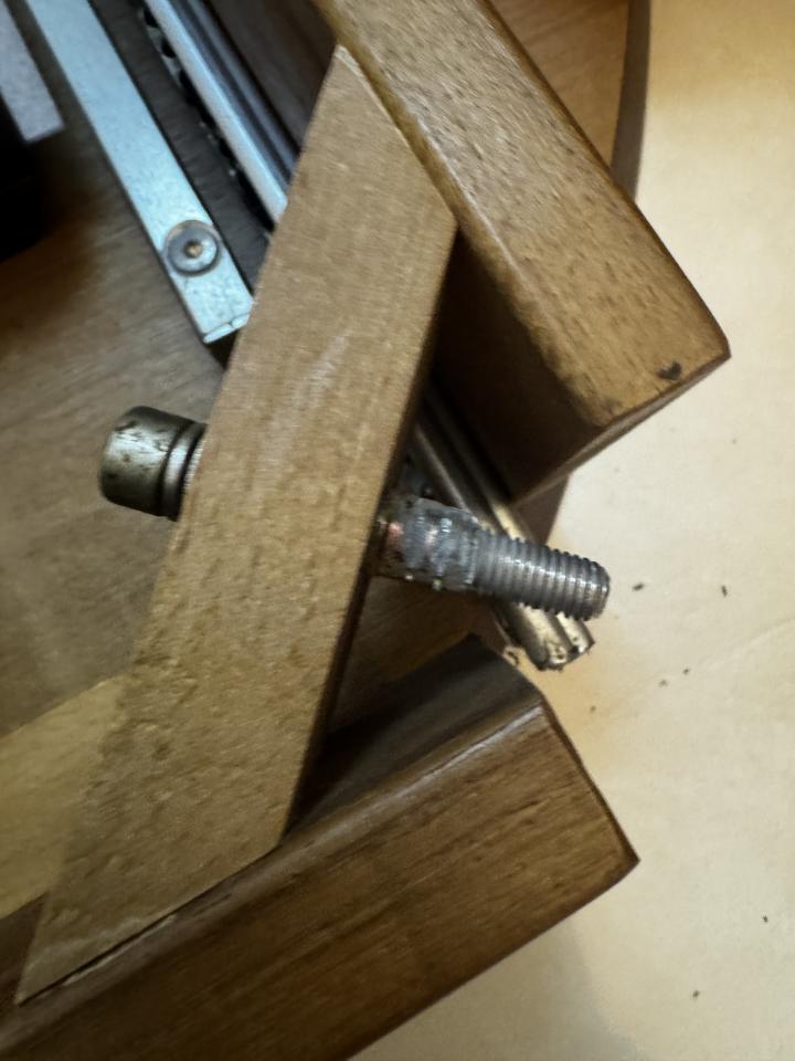 Furniture RepairJob photo