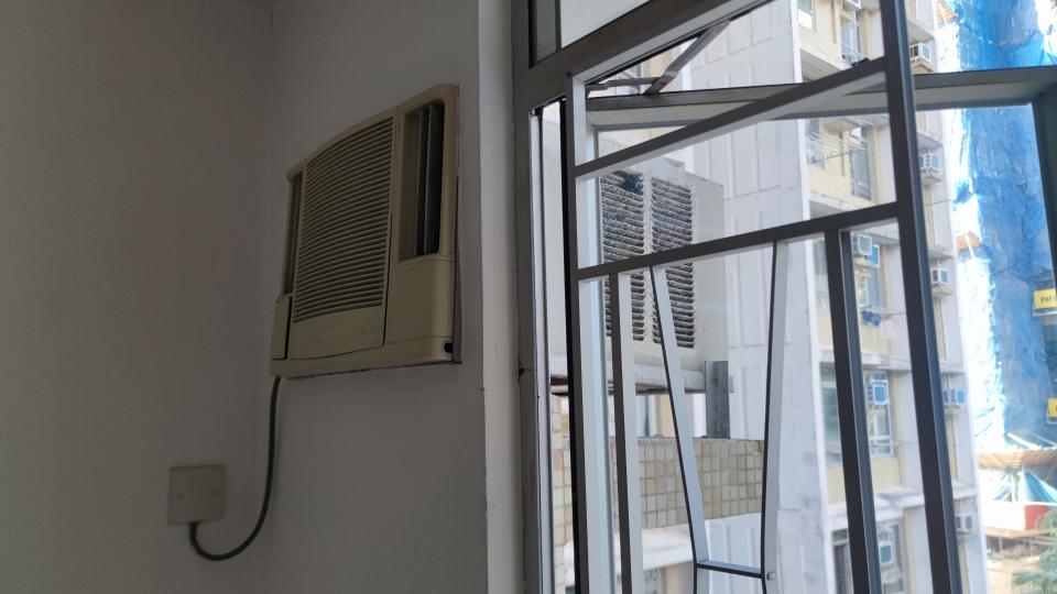 Air Conditioner InstallationJob photo