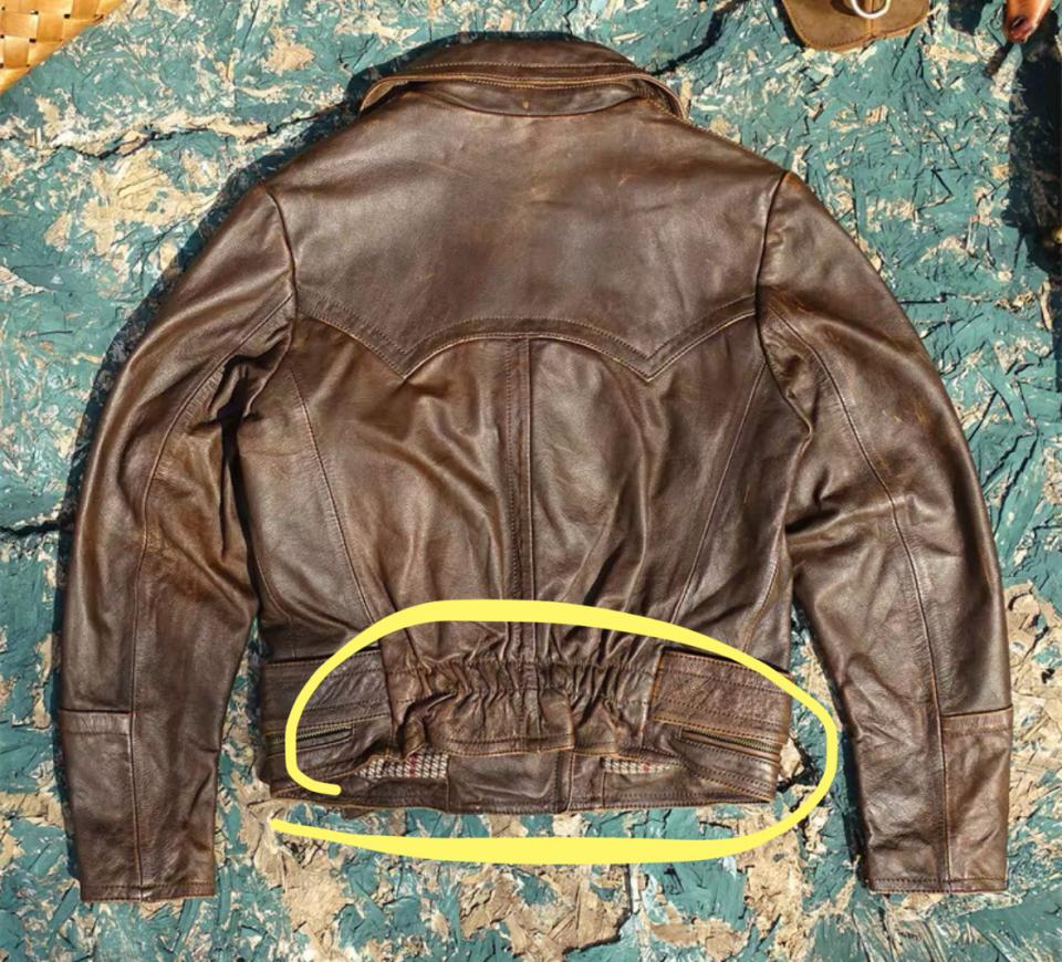 Clothing AlterationJob photo